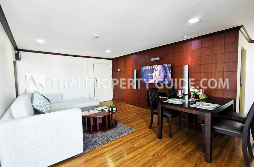 Apartment in Sukhumvit 